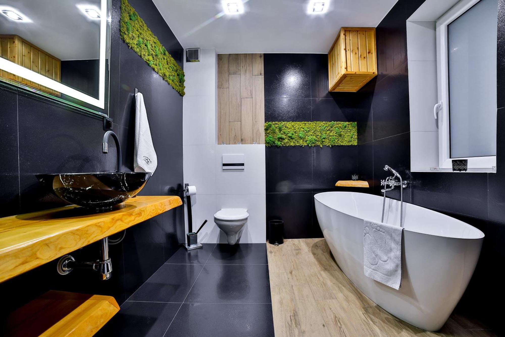 Czarna Perla Apartamento