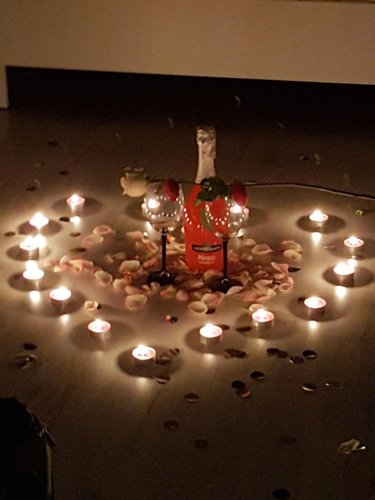 Apartamento Czarna Perla *